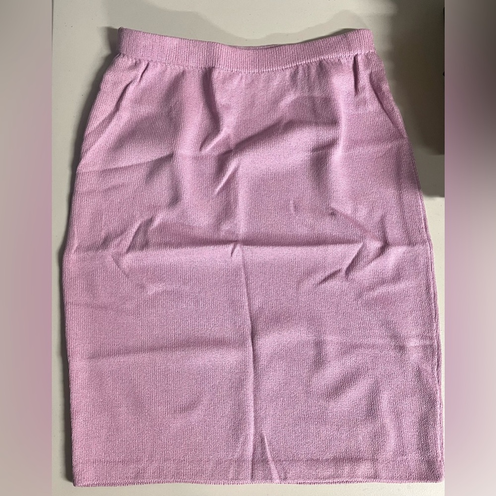 St. John Collection Skirt